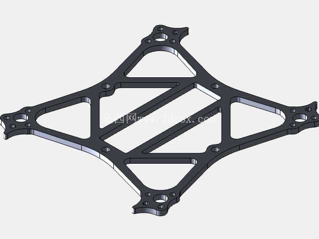 X-TRON Nano 65 65mm��ǩFPV���