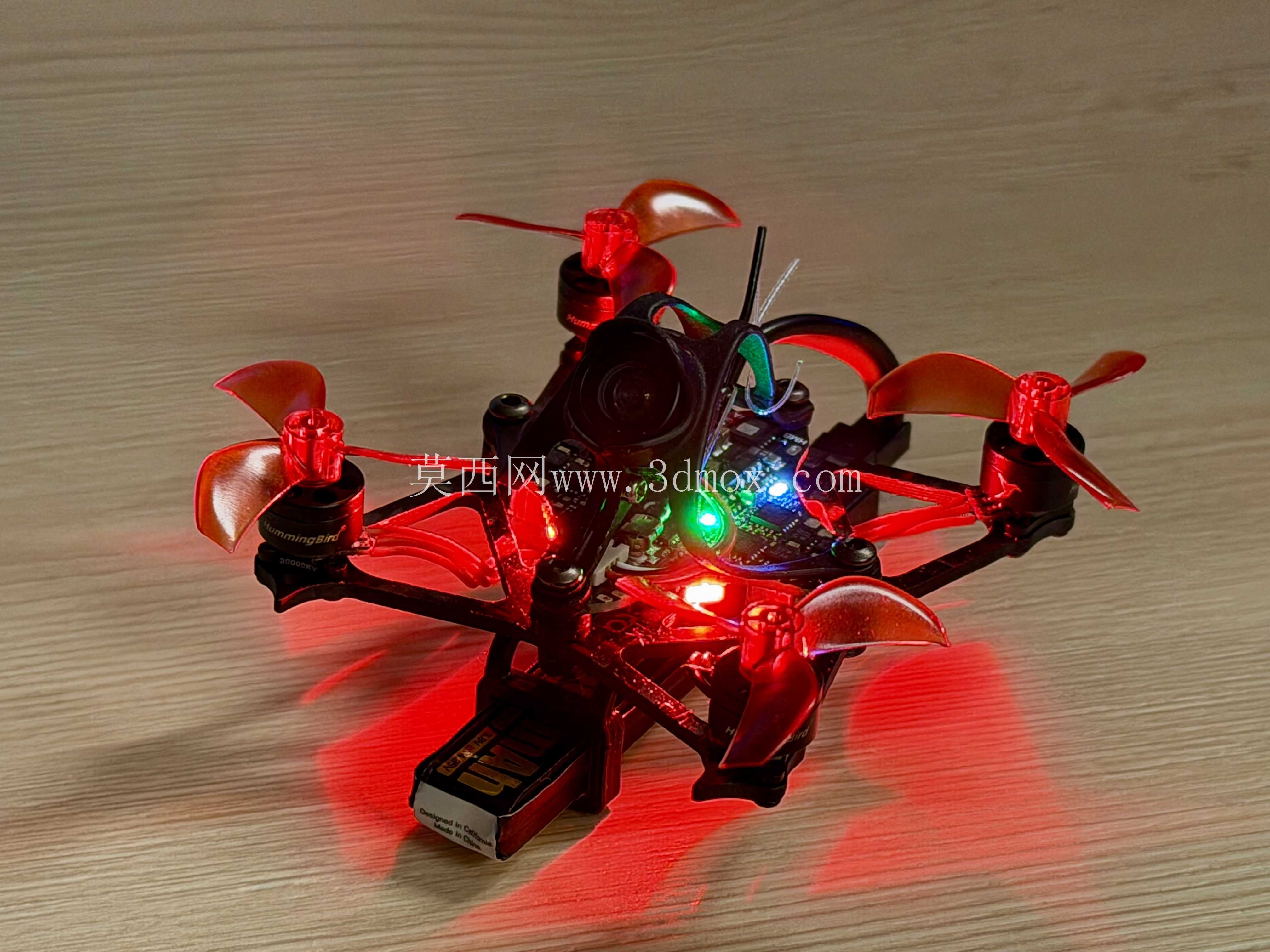 X-TRON Nano 65 65mm��ǩFPV���