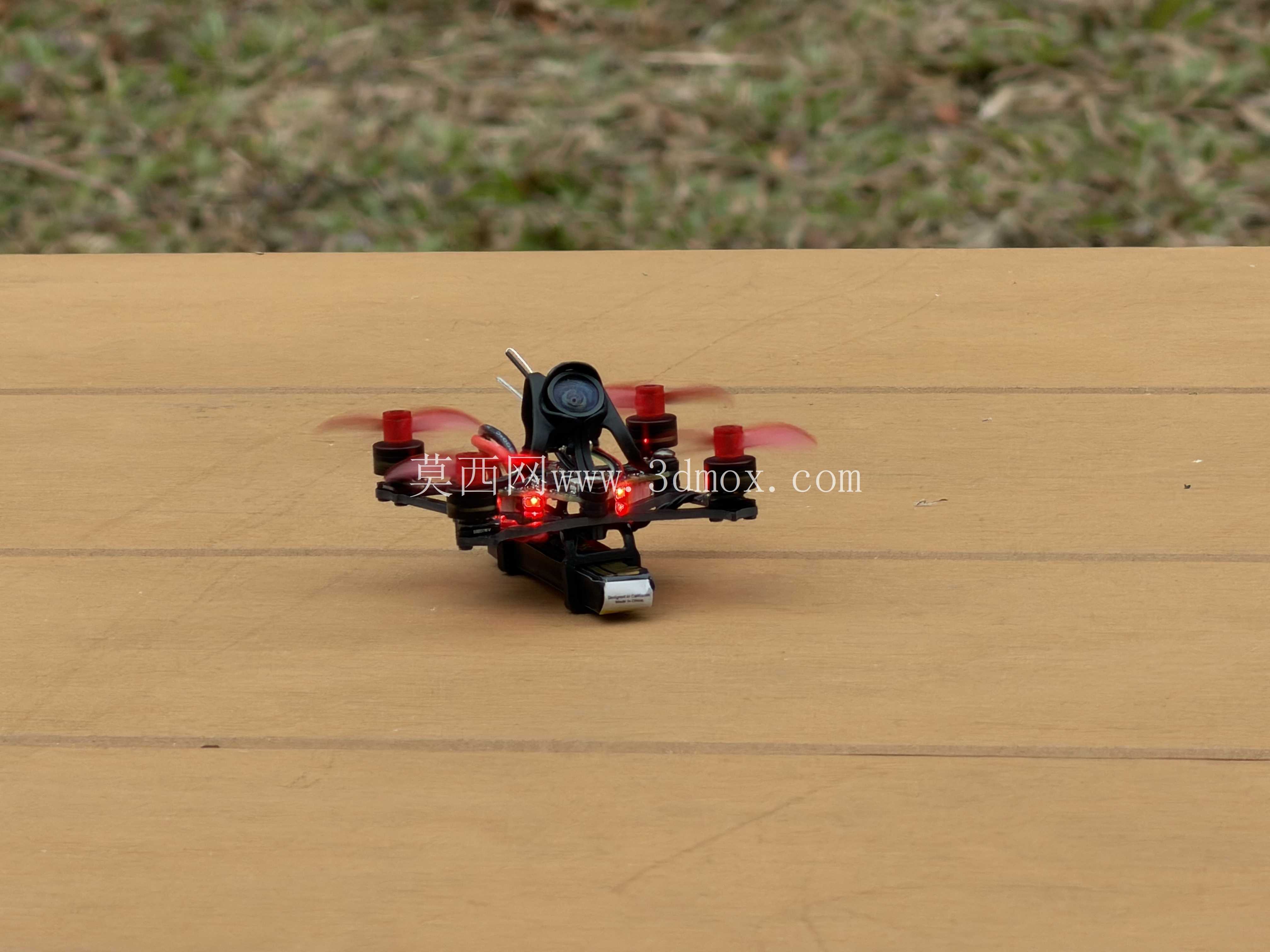 X-TRON Nano 65 65mm��ǩFPV���