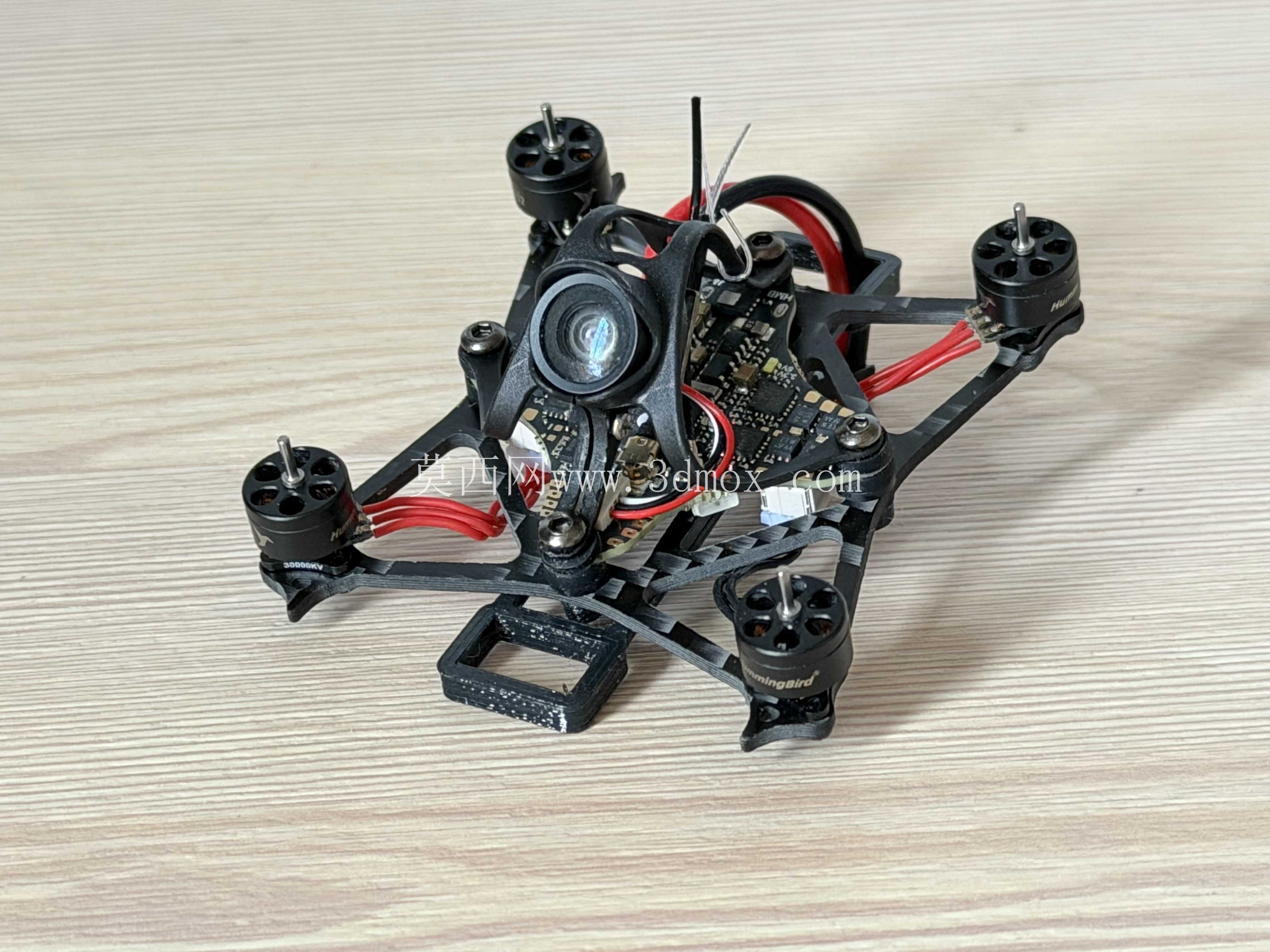 X-TRON Nano 65 65mm��ǩFPV���