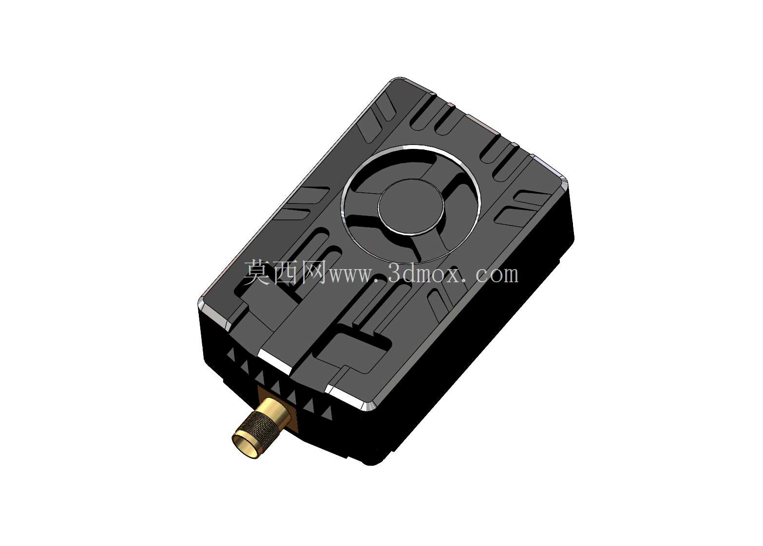 Geprc Maten 1.2G 5W VTX