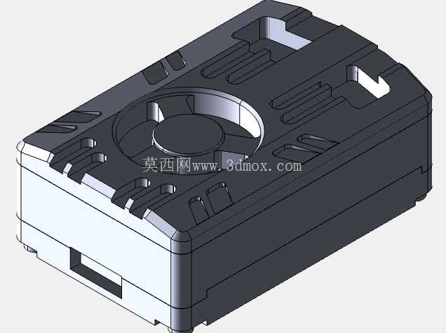 Geprc Maten 1.2G 5W VTX