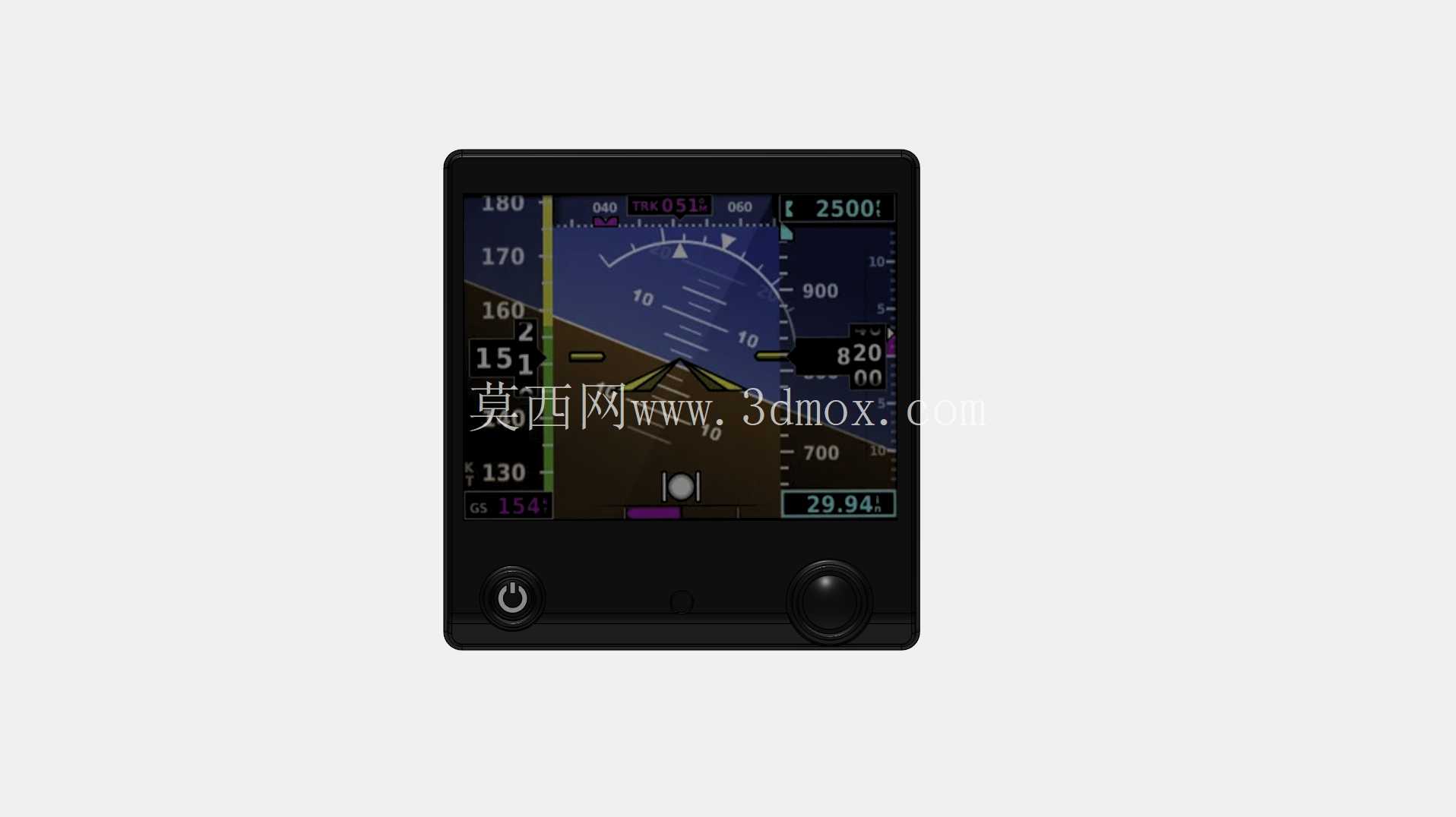 Garmin G5 EFI