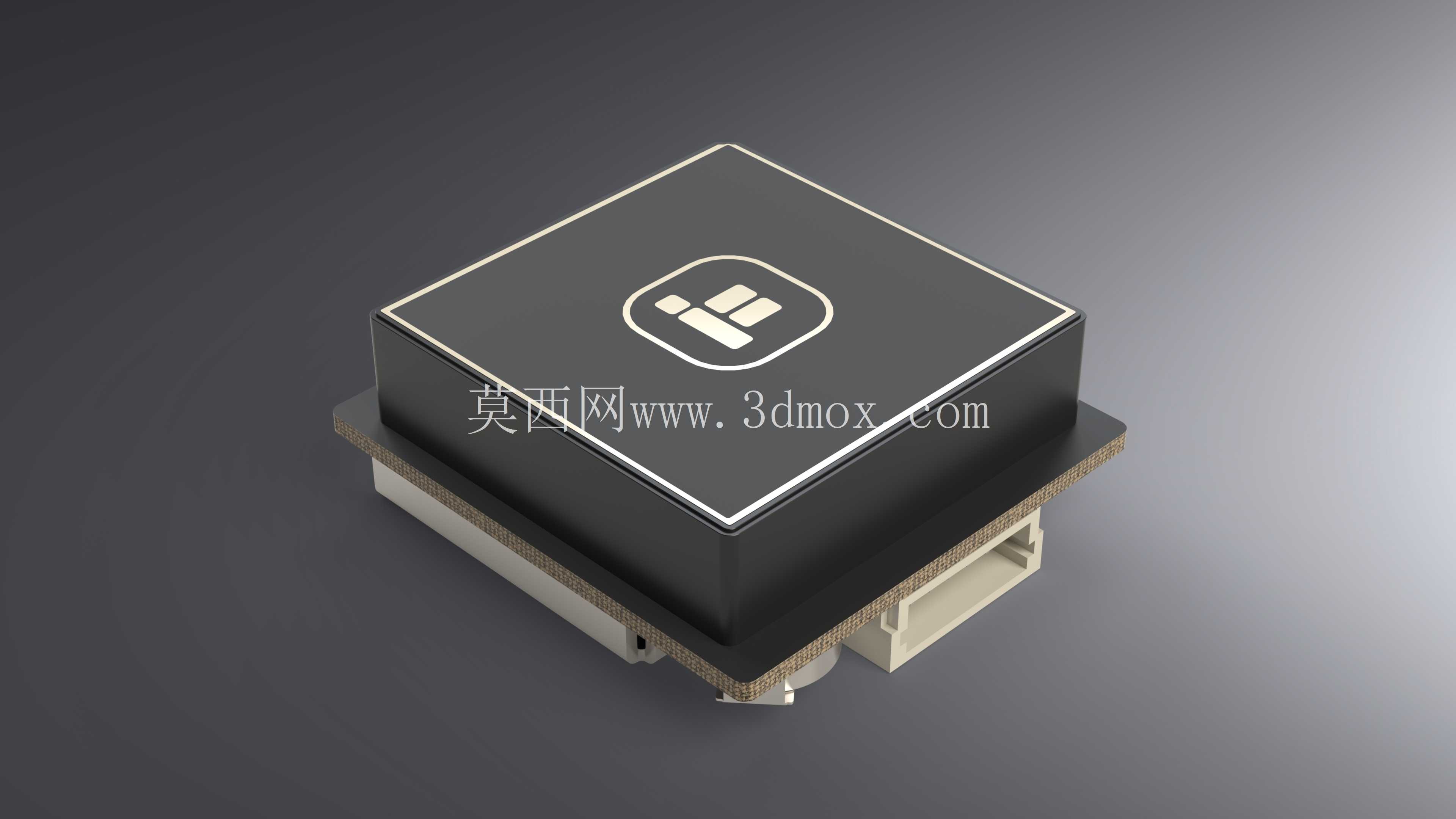 iFlight BLITZ M10 GPS 模块
