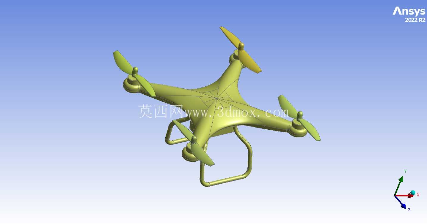 DIJ PhanTom 3