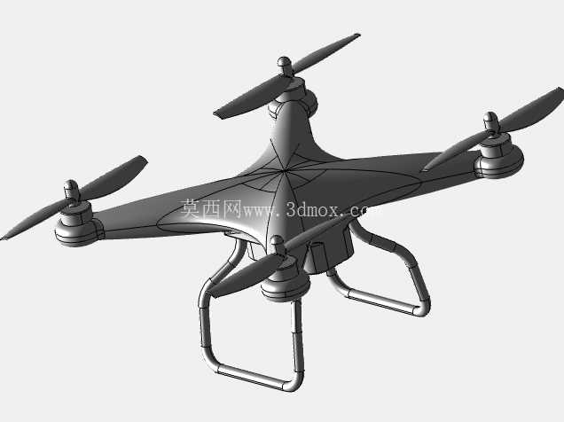 DIJ PhanTom 3