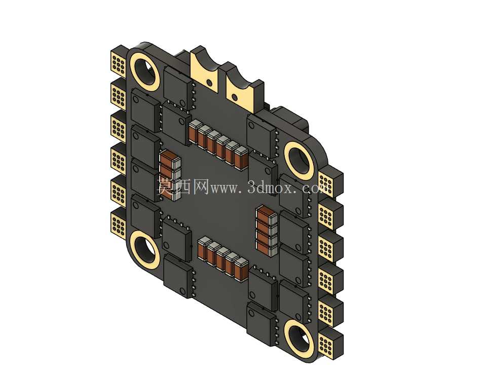 F55A Pro II 55A 3-6s AM32 �ĺ�һ������� BEC