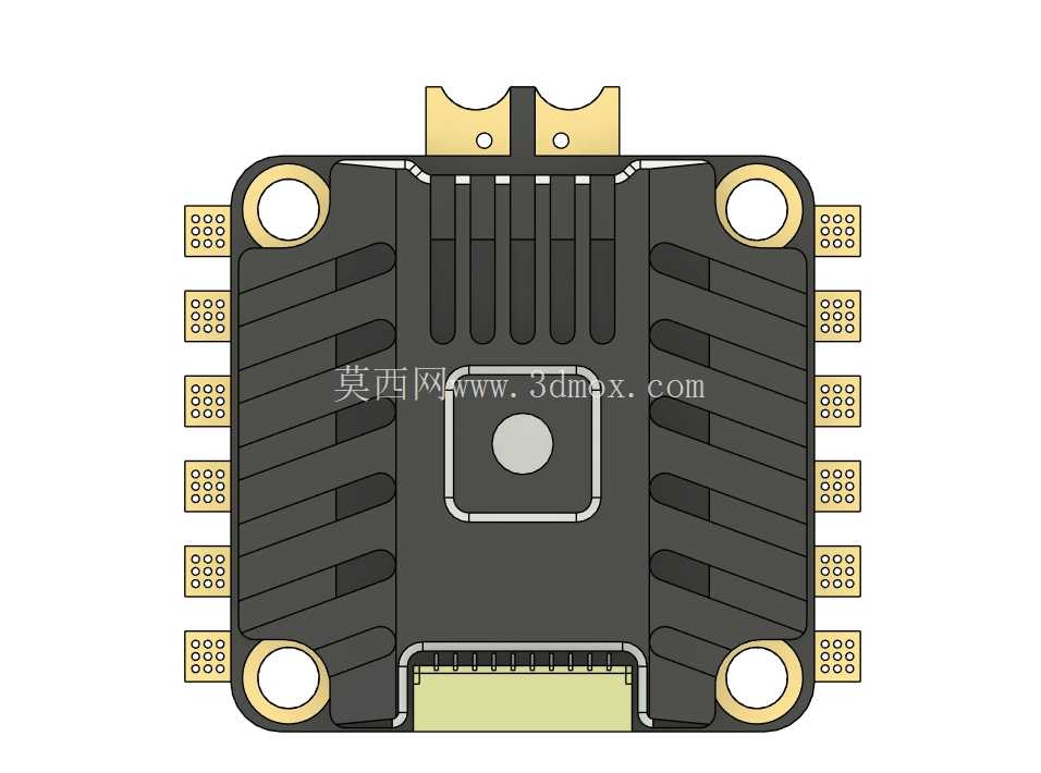 F55A Pro II 55A 3-6s AM32 �ĺ�һ������� BEC