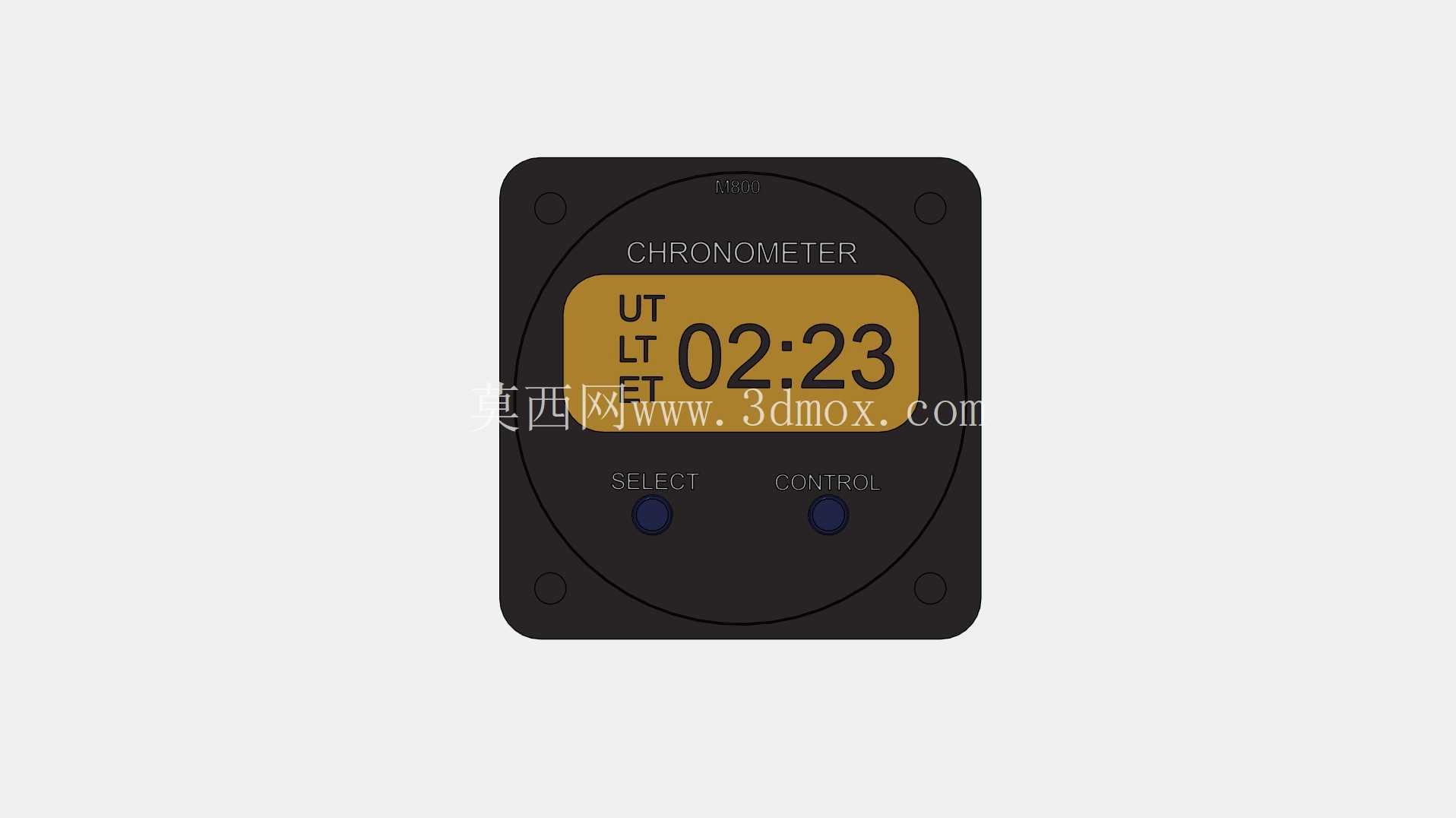 Davtron M800 ����̨��/ʱ��