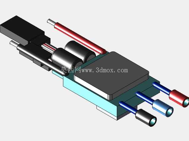 好盈 Flyfun 40A