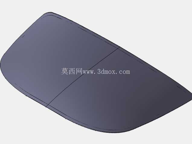 引擎盖总成