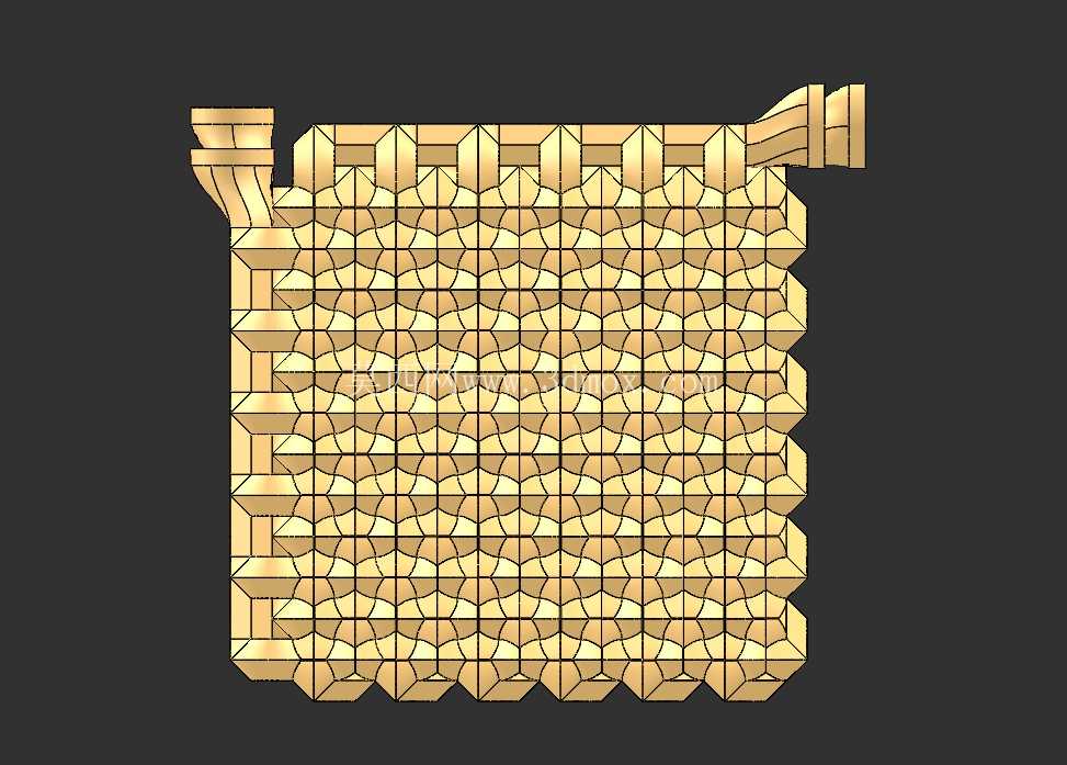 替代棋盘_低温流体管理系统的创新型换热器设计