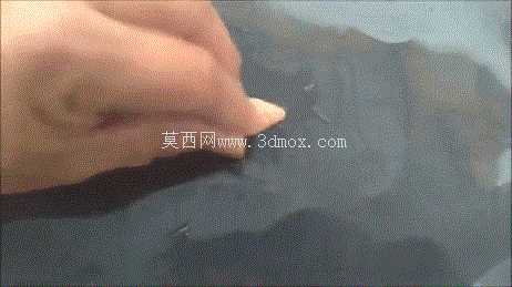 电气数据流体路由(受丝带蠕虫启发)