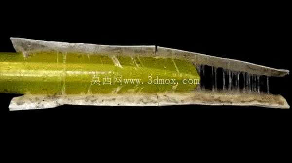 电气数据流体路由(受丝带蠕虫启发)