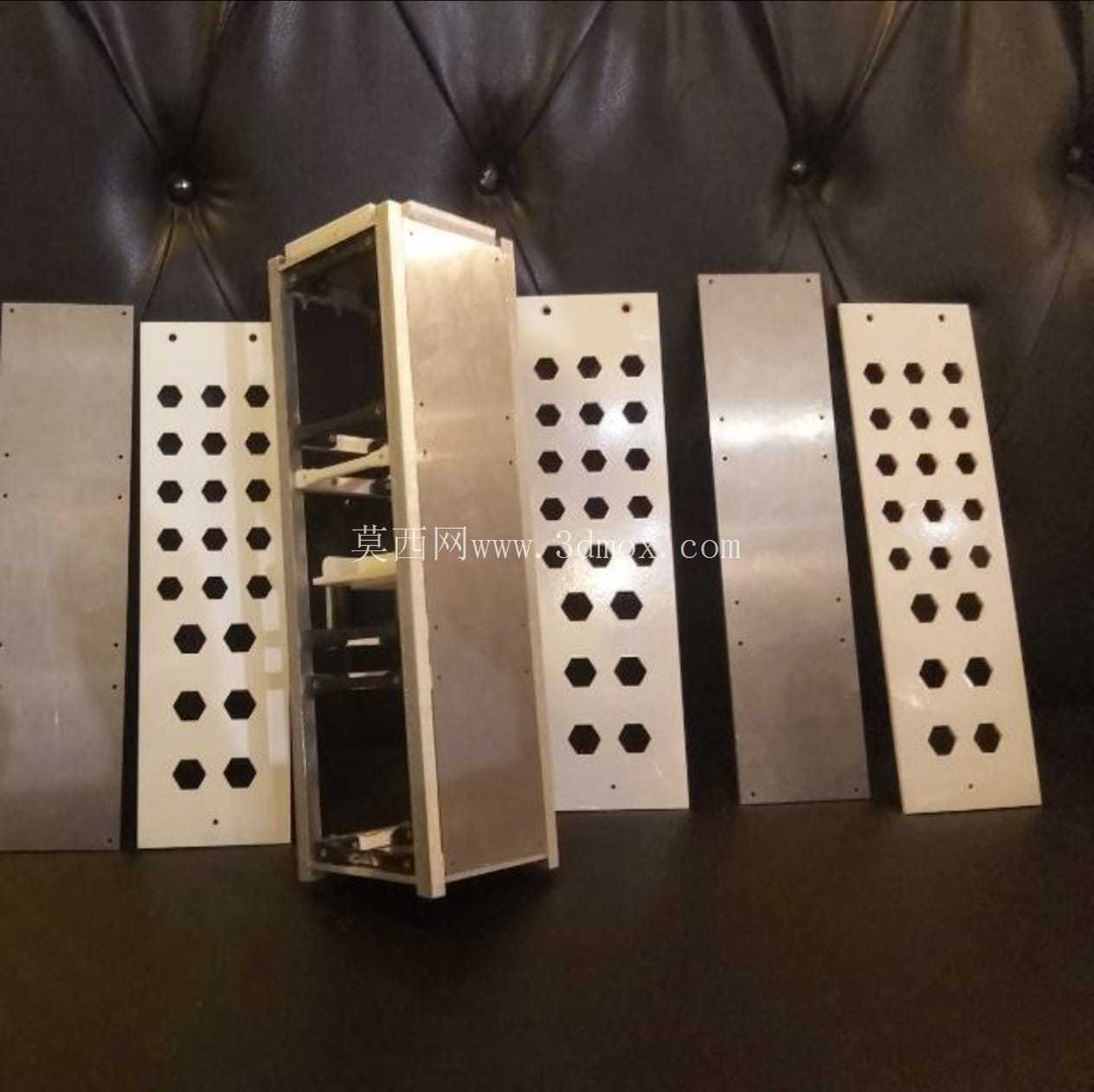 3U卫星