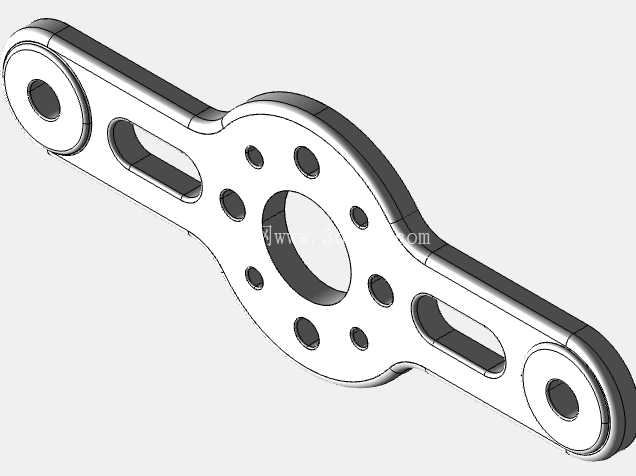 KDE-DPAHL-ML 重型螺旋桨叶片适配器 (ML),多旋翼 (UAS) 系列双版