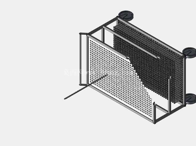 Carrito para tubes 2