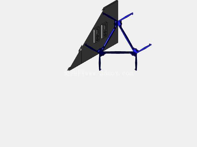 用于 NASA 太空任务的机器人组装和装备