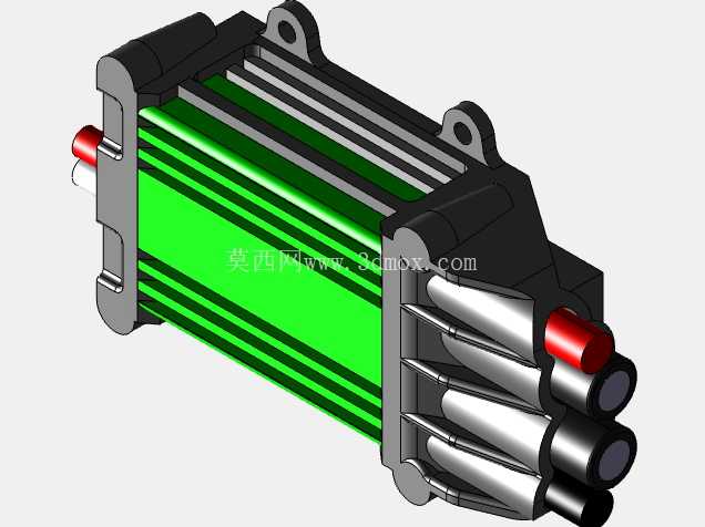 Phoenix Edge 130 ESC - Castle Creations