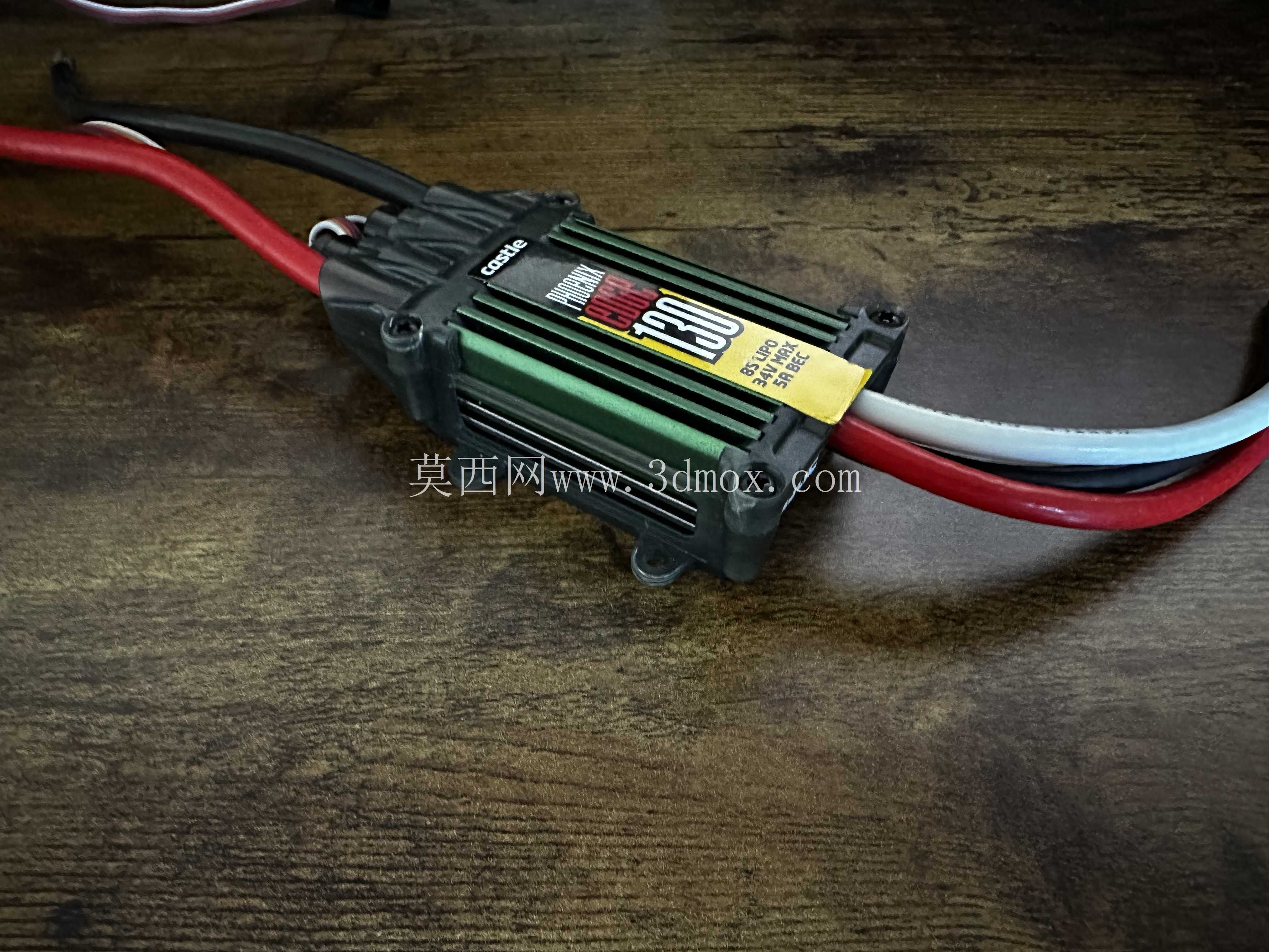 Phoenix Edge 130 ESC - Castle Creations