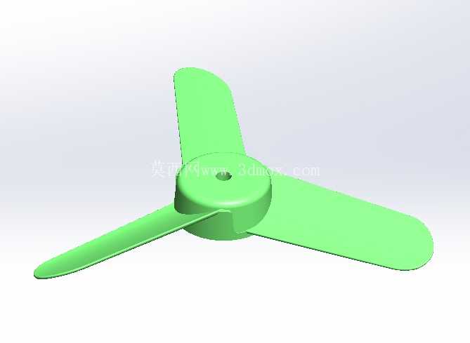 ��Ҷ������ģ�� |  SolidWorks ���