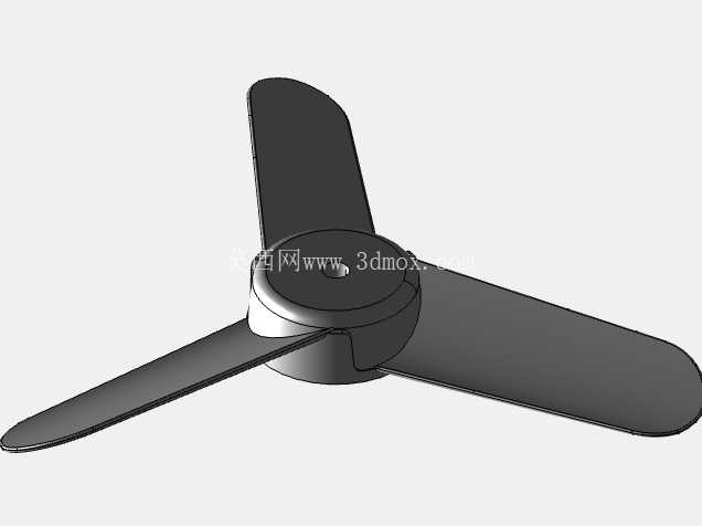 ��Ҷ������ģ�� |  SolidWorks ���