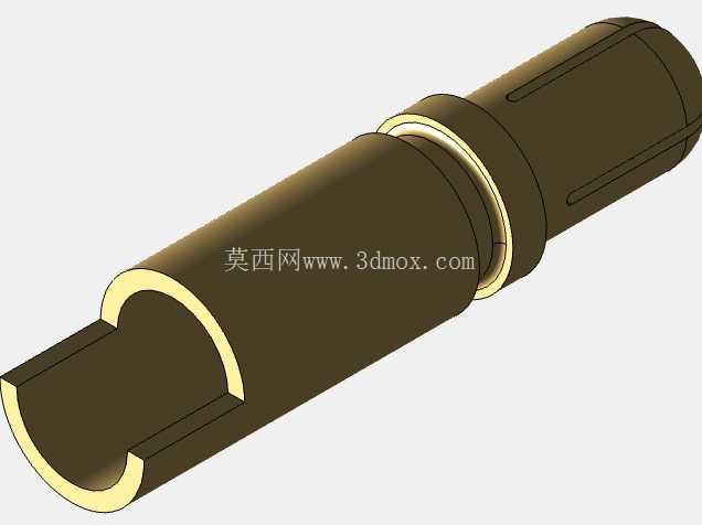XT60 公头电缆连接器/插头