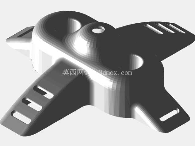 Ex-1 塑料件 | SolidWorks 实践
