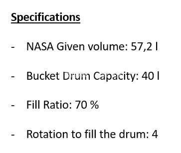 NASA Rassor Ͱ��