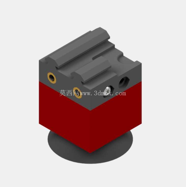 末影 3v2 模块化腿 MK3