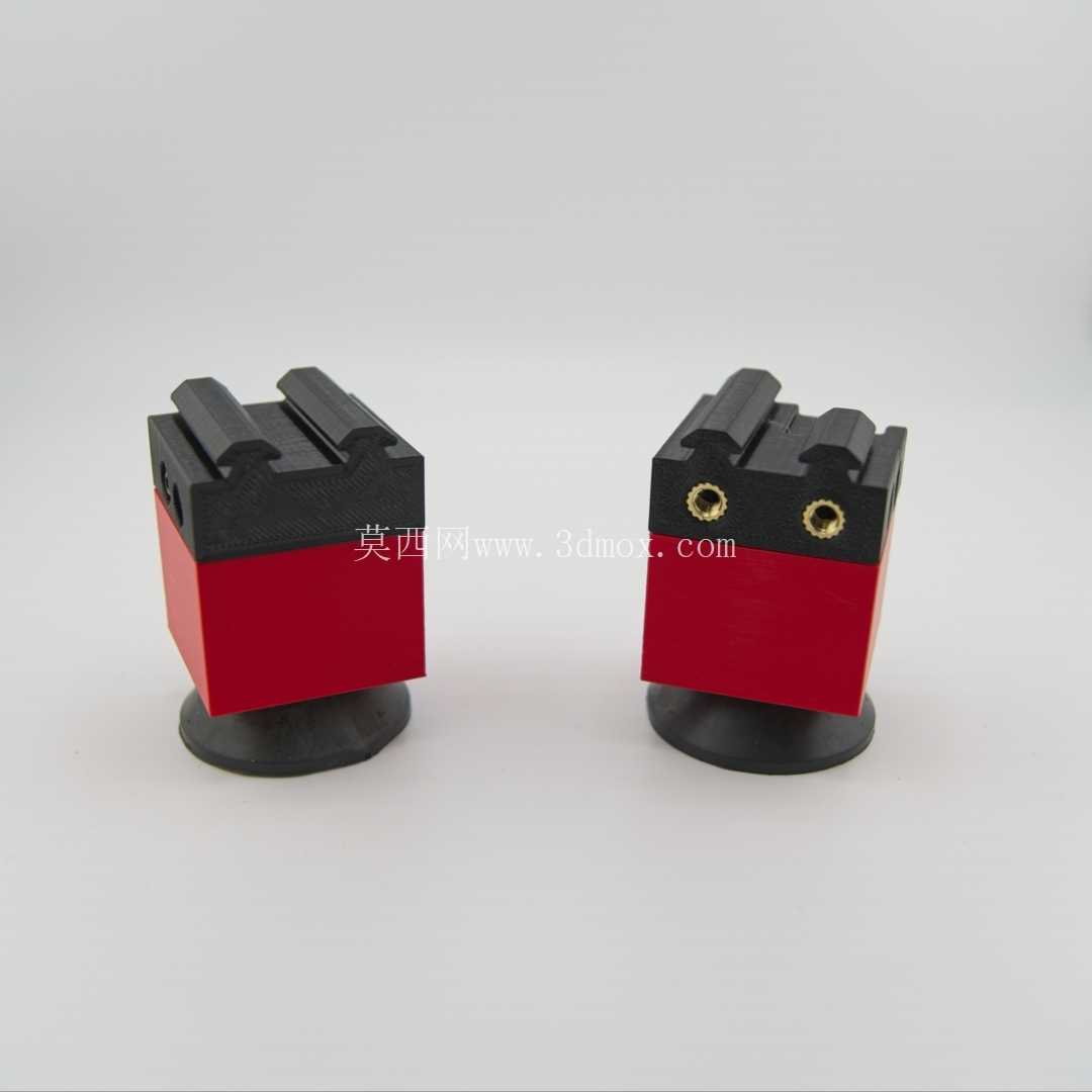 末影 3v2 模块化腿 MK3