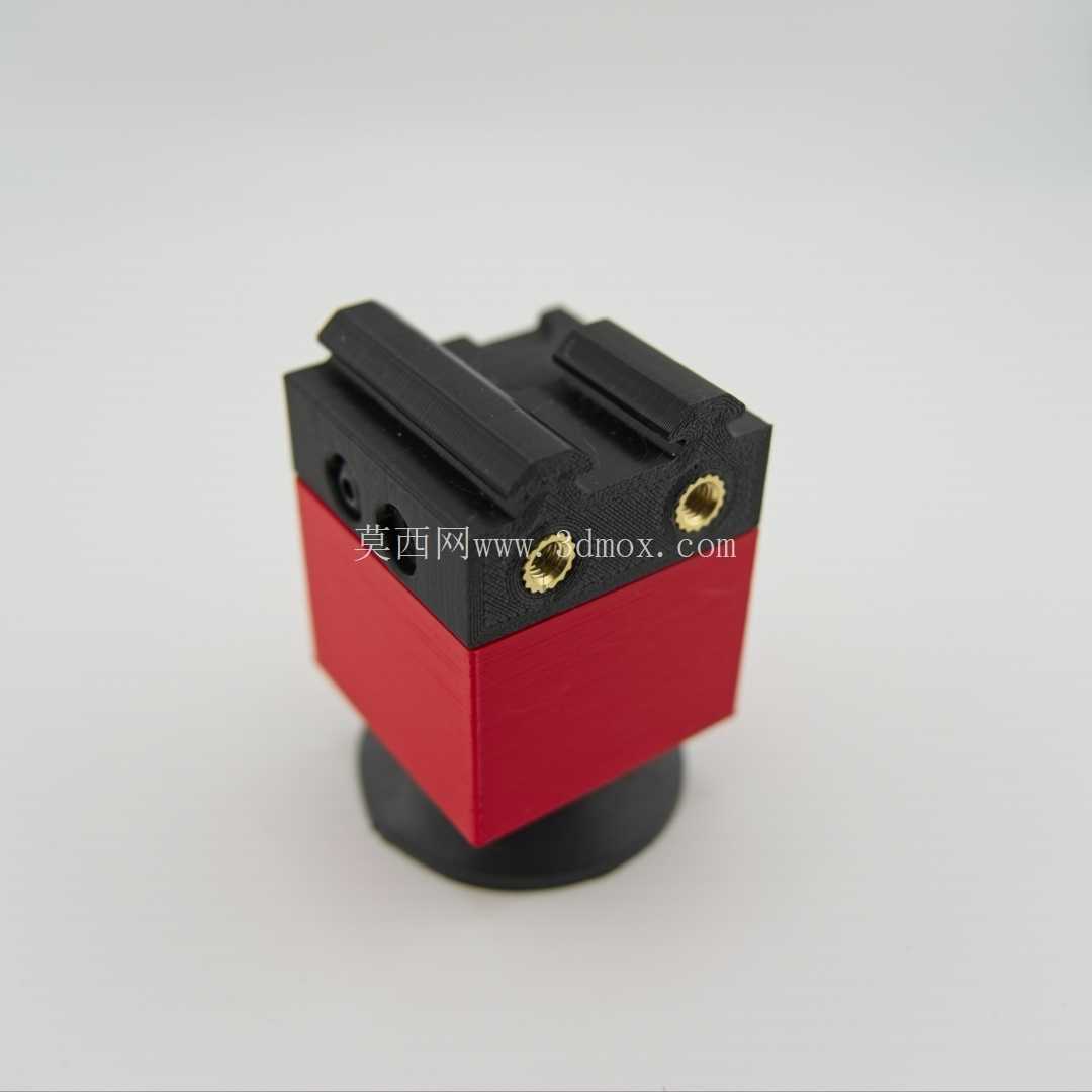 末影 3v2 模块化腿 MK3