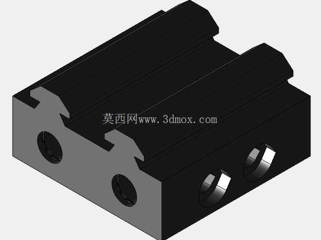 末影 3v2 模块化腿 MK3