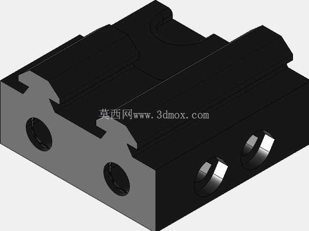 末影 3v2 模块化腿 MK3