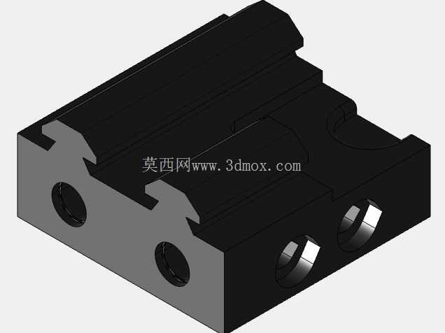 末影 3v2 模块化腿 MK3