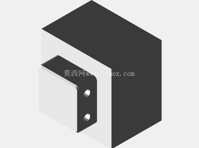 末影 3v2 模块化腿 MK3