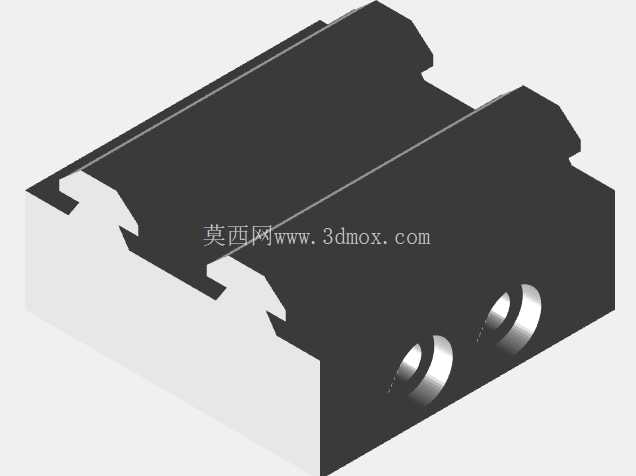 末影 3v2 模块化腿 MK3