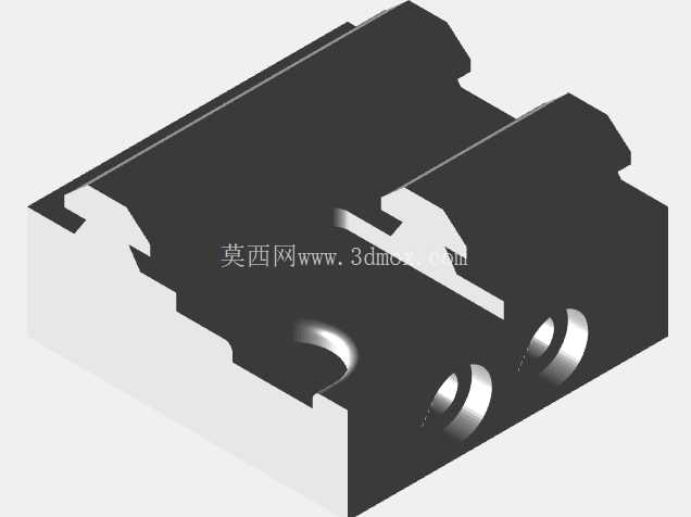 末影 3v2 模块化腿 MK3