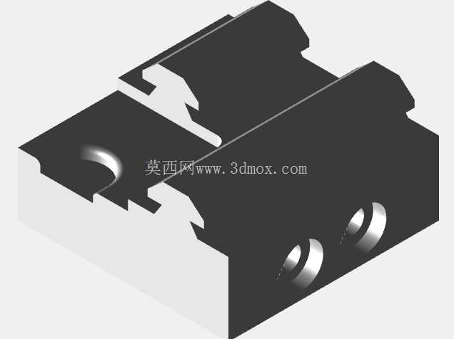 末影 3v2 模块化腿 MK3