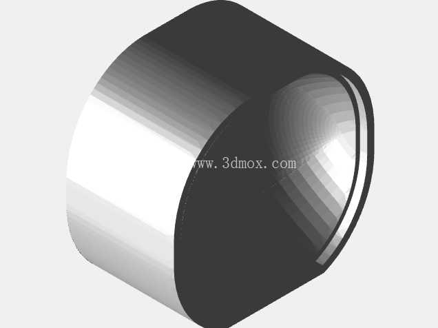 无硬件\u0026自对准无人机天线罩模具(DfAM)