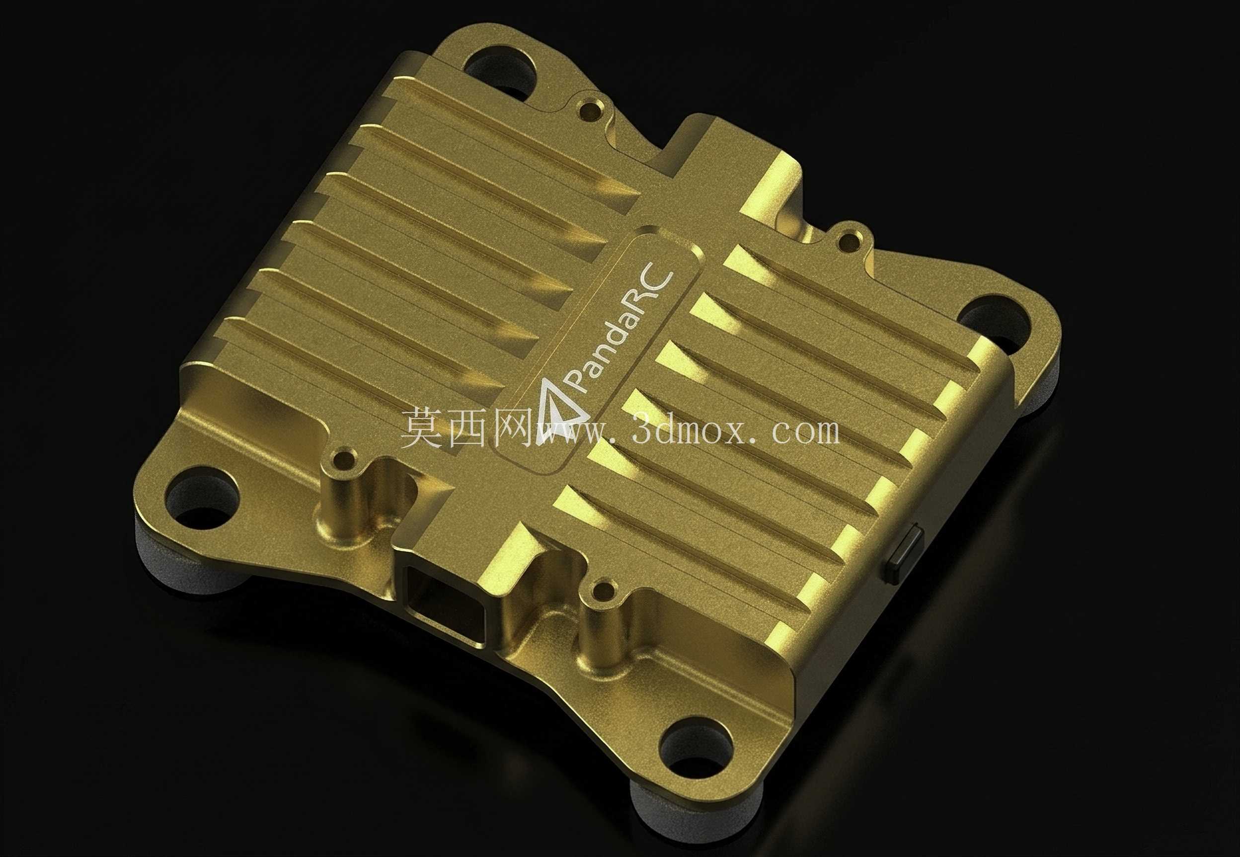 VTX PandaRC VT5804-BAT