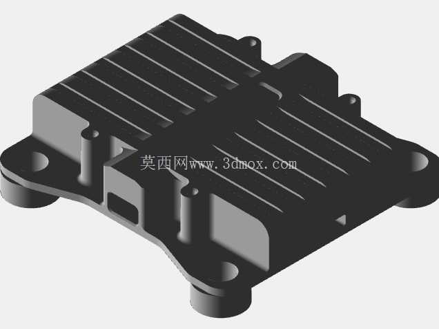 VTX PandaRC VT5804-BAT