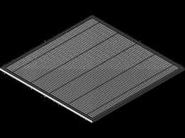 Alupro PS-P Louver_PS3