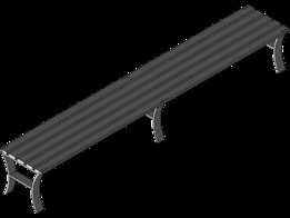 SILLA VESTIER PUBLICO
