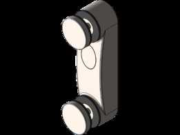 Q-Railing MOD 0762 