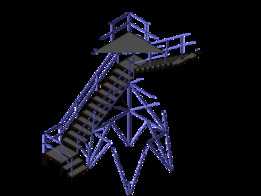 Torre Vigilancia M.B