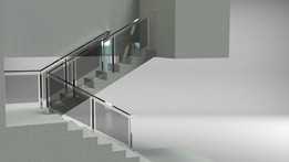 ESCALERA PARA CASA DE 2 PISOS ģ��