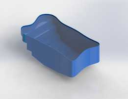 Բ��ˮ����Ʋ�����ά�ڳ���� 1 3D CAD ģ��