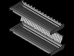 Inoxa 716 Ellite