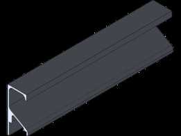 Perfis de aluminio para m��veis�����ƼҾ��Ͳģ�